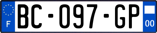 BC-097-GP