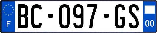 BC-097-GS