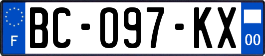 BC-097-KX