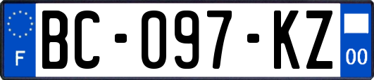 BC-097-KZ