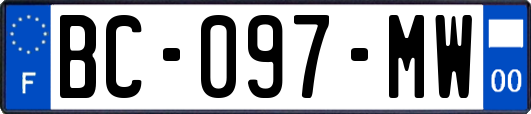 BC-097-MW