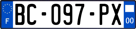 BC-097-PX