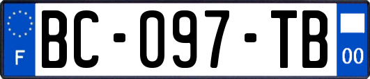 BC-097-TB