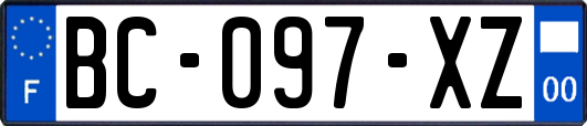 BC-097-XZ