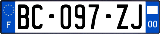 BC-097-ZJ