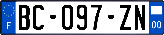 BC-097-ZN