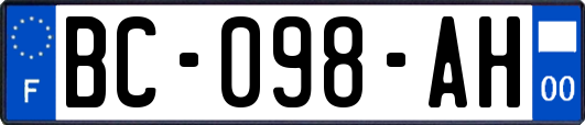 BC-098-AH