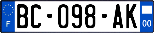 BC-098-AK