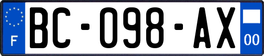 BC-098-AX