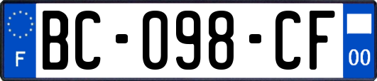 BC-098-CF