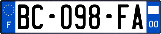 BC-098-FA