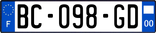 BC-098-GD