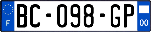 BC-098-GP