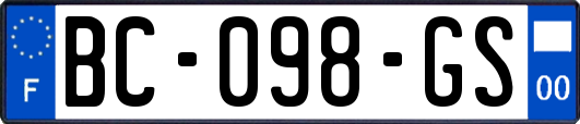 BC-098-GS