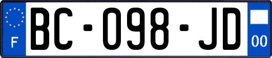 BC-098-JD