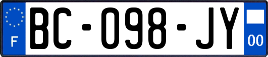 BC-098-JY