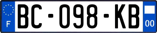 BC-098-KB