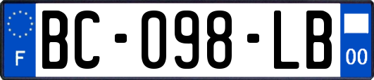 BC-098-LB