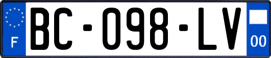 BC-098-LV