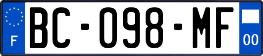 BC-098-MF