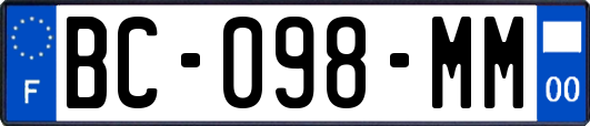 BC-098-MM