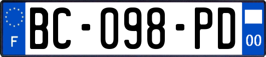 BC-098-PD