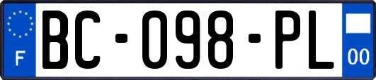 BC-098-PL