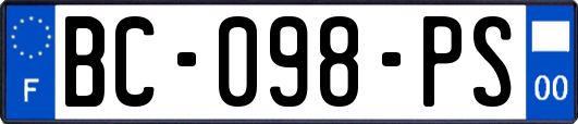 BC-098-PS