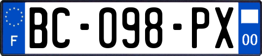 BC-098-PX