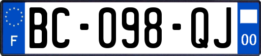 BC-098-QJ