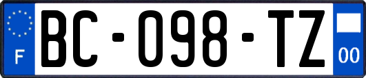 BC-098-TZ