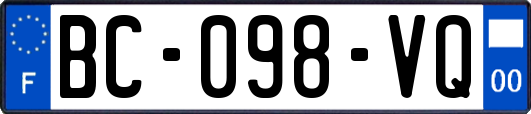 BC-098-VQ