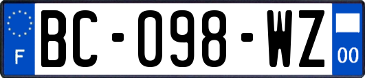 BC-098-WZ