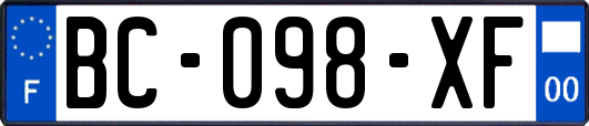 BC-098-XF