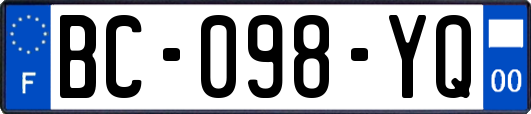 BC-098-YQ
