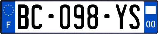 BC-098-YS