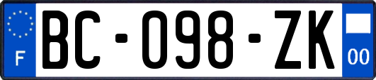 BC-098-ZK