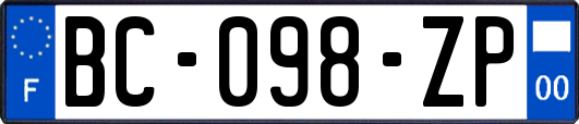 BC-098-ZP