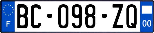 BC-098-ZQ