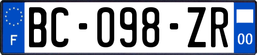 BC-098-ZR