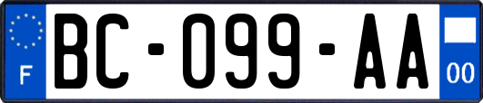 BC-099-AA