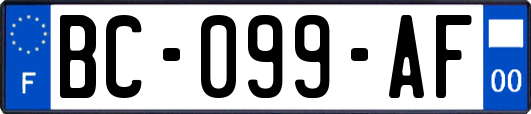 BC-099-AF