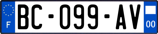 BC-099-AV