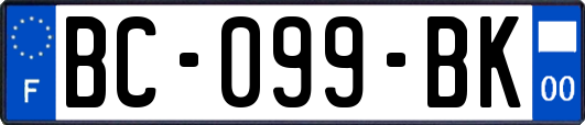 BC-099-BK