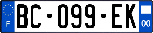 BC-099-EK