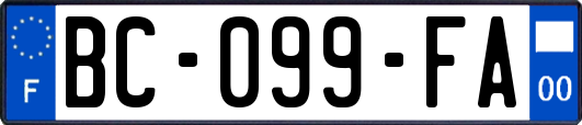 BC-099-FA