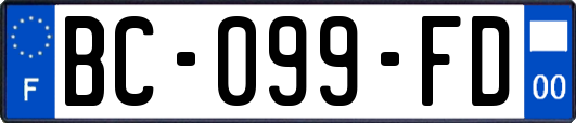 BC-099-FD
