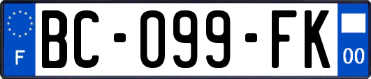 BC-099-FK