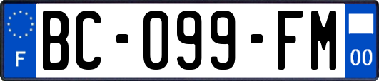 BC-099-FM