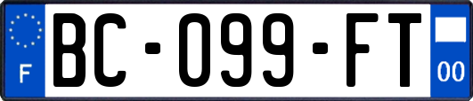 BC-099-FT